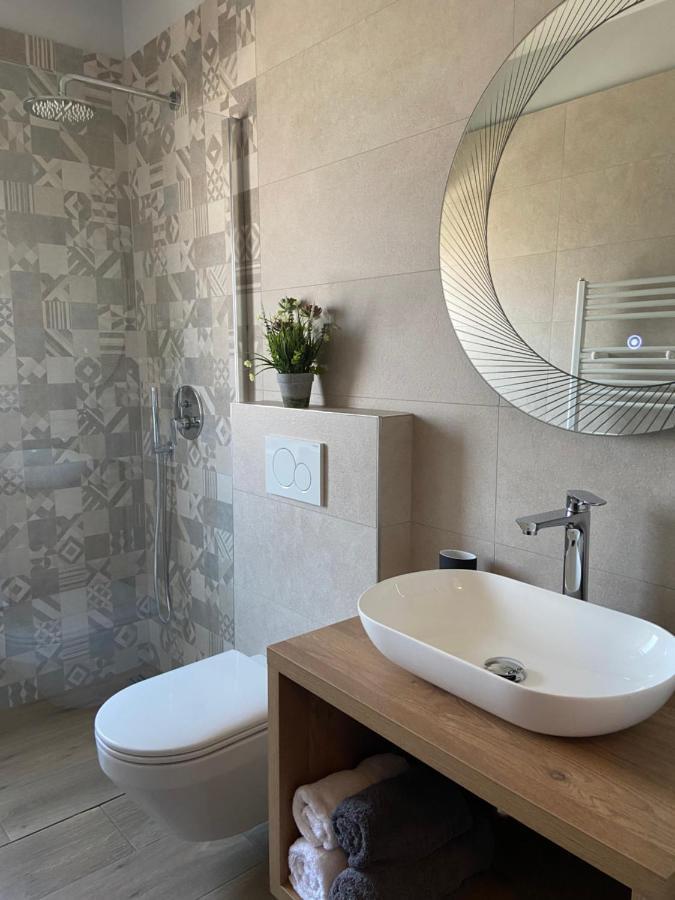 Apartmani Zuzic Porec Exterior photo