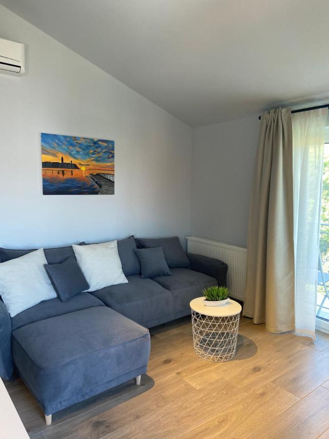 Apartmani Zuzic Porec Exterior photo