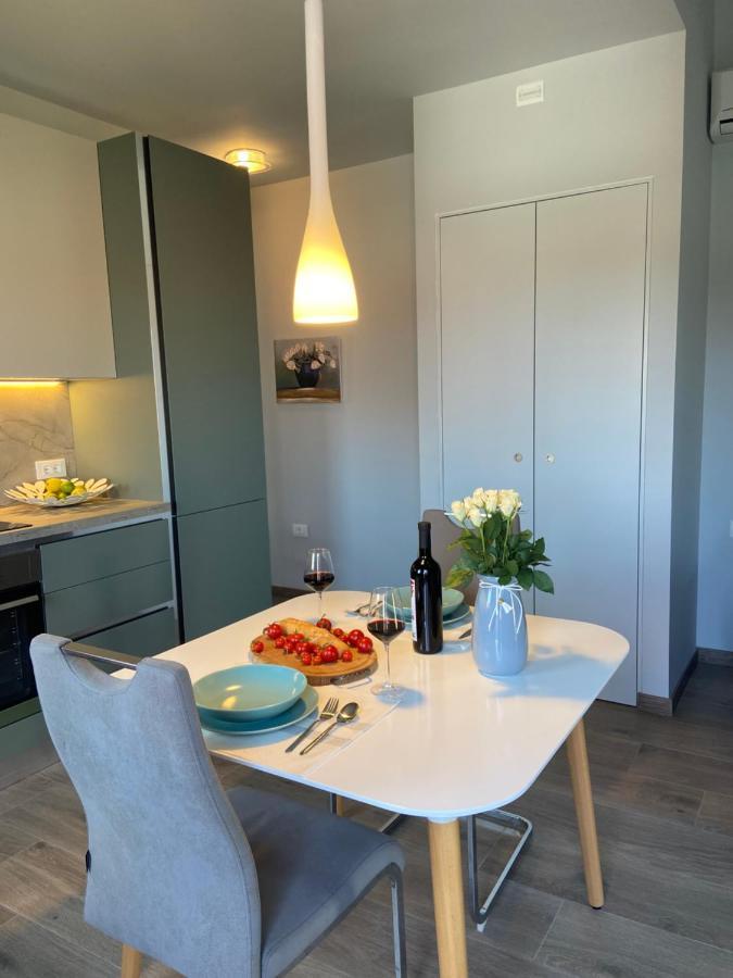 Apartmani Zuzic Porec Exterior photo