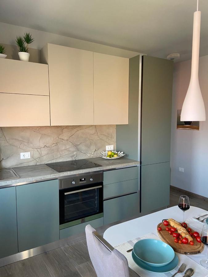 Apartmani Zuzic Porec Exterior photo