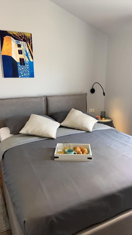 Apartmani Zuzic Porec Exterior photo