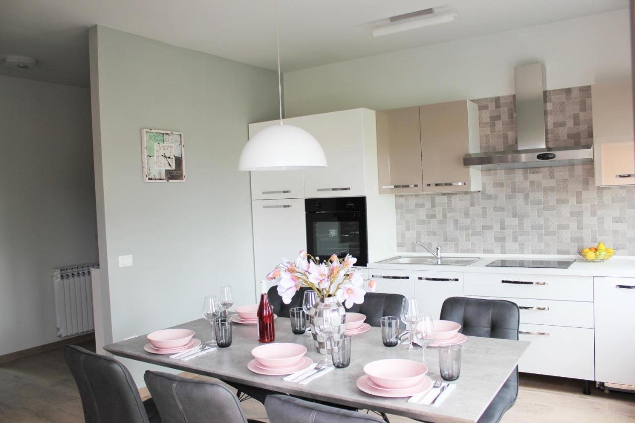 Apartmani Zuzic Porec Exterior photo